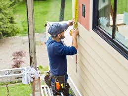 Best Siding for New Construction  in South Hill, VA